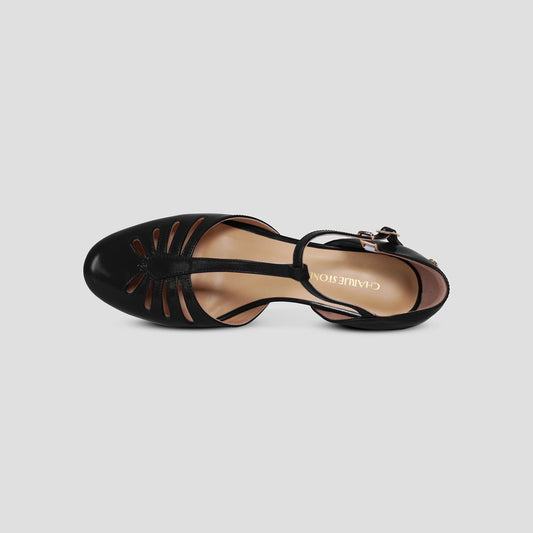 Singapore (Shined Black)-1