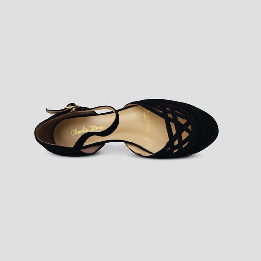 Serpente (Black)