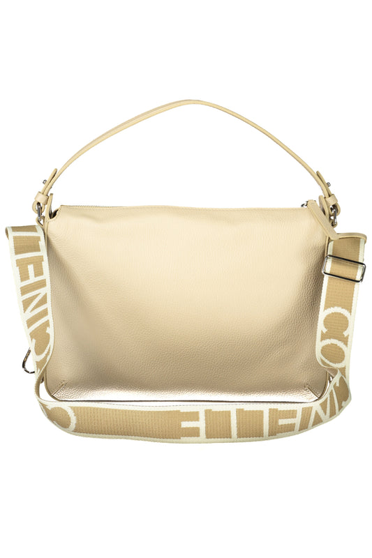 COCCINELLE WOMEN'S BEIGE BAG-1