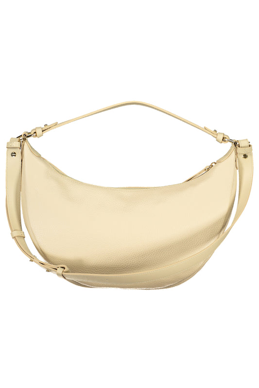 COCCINELLE WOMEN'S BEIGE BAG-1