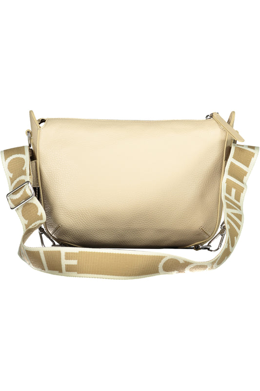 COCCINELLE WOMEN'S BEIGE BAG-1