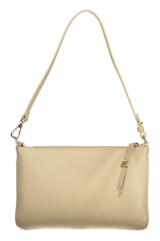 COCCINELLE WOMEN'S BEIGE BAG-1