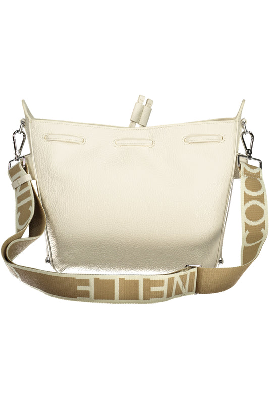 COCCINELLE WOMEN'S WHITE BAG-1