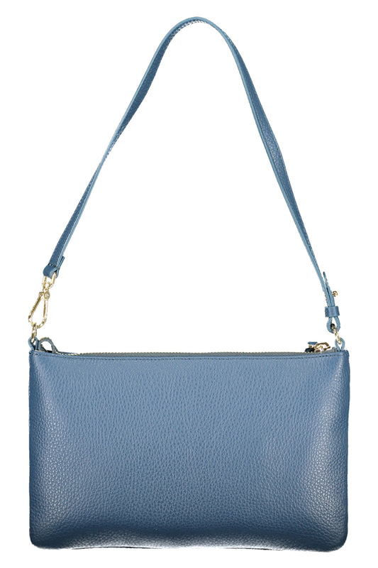COCCINELLE WOMEN'S BLUE BAG