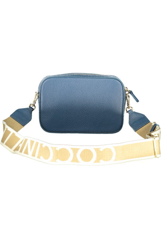 COCCINELLE WOMEN'S BLUE BAG-1