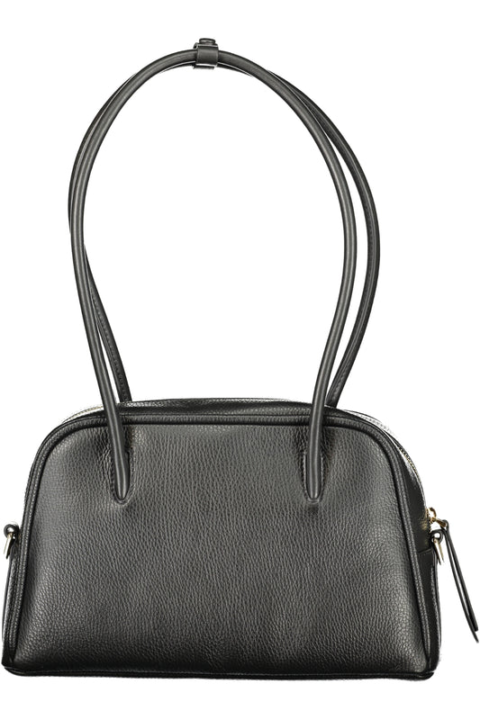 COCCINELLE WOMEN'S BLACK BAG-1