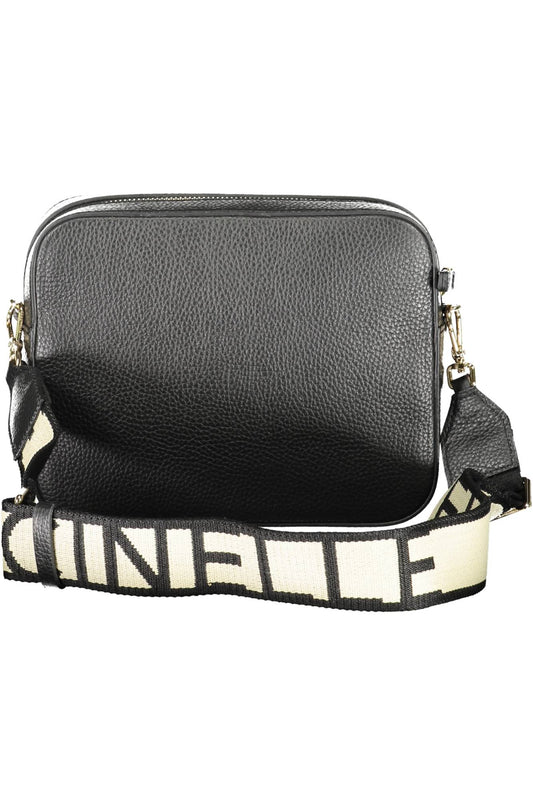 COCCINELLE BAG WOMAN BLACK-1