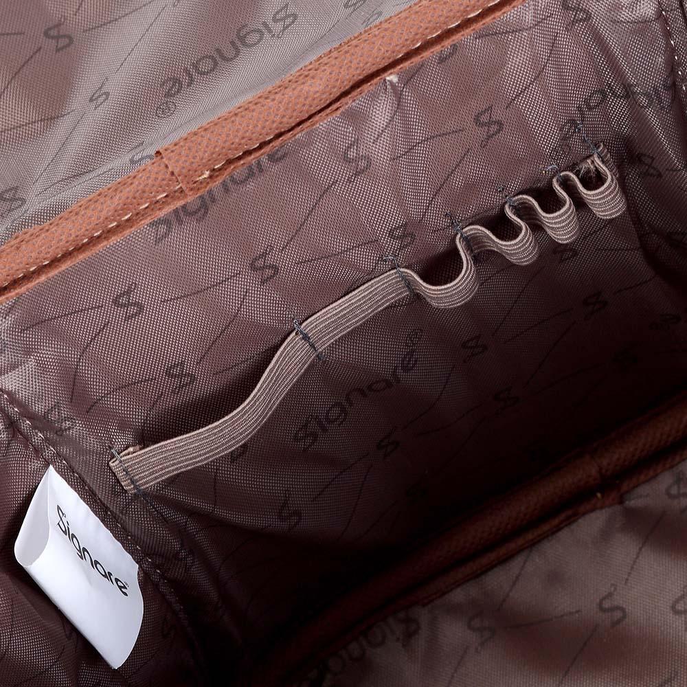 Charles Voysey Alice - Toiletry Bag