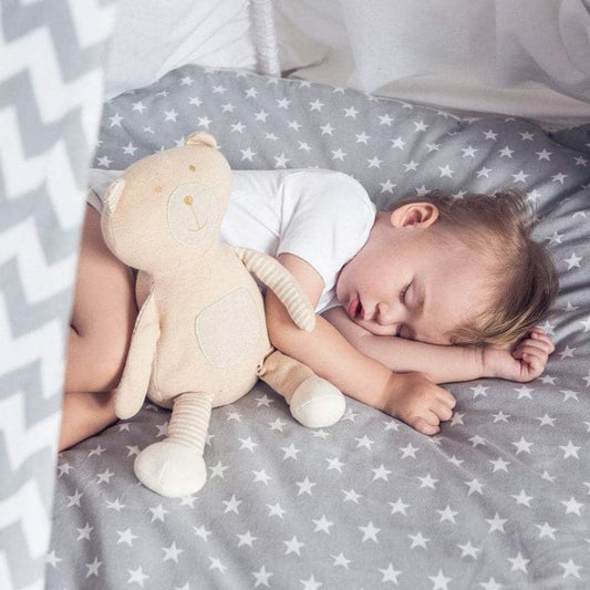 Cot Bed Jersey Fitted Sheets 100% Cotton 140x70cm - Pack Of 2