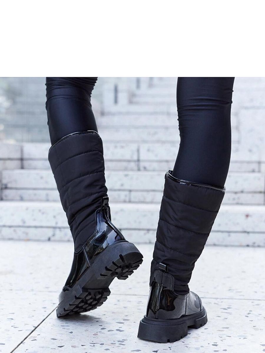 Thigh-Hight Boots model 204765 Solea-4