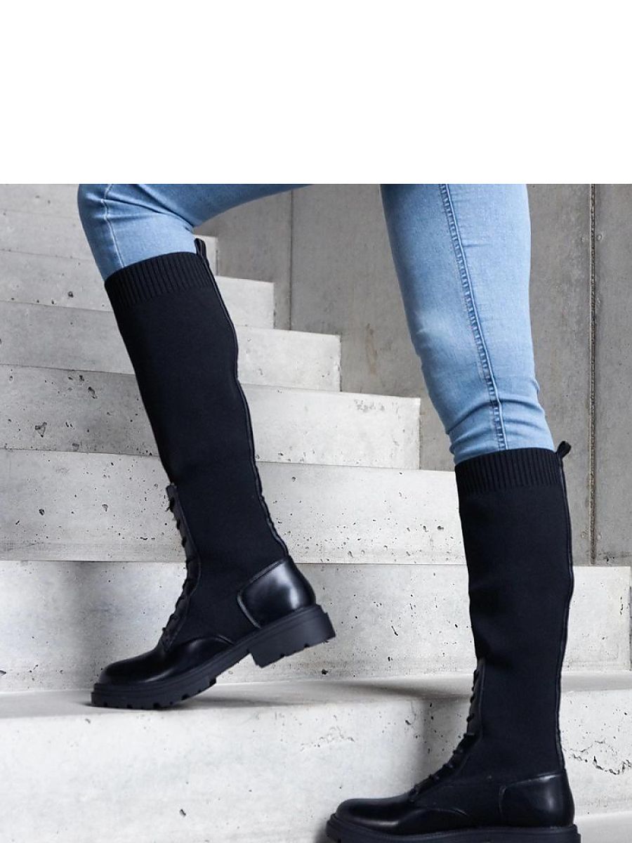 Thigh-Hight Boots model 204801 Solea-3