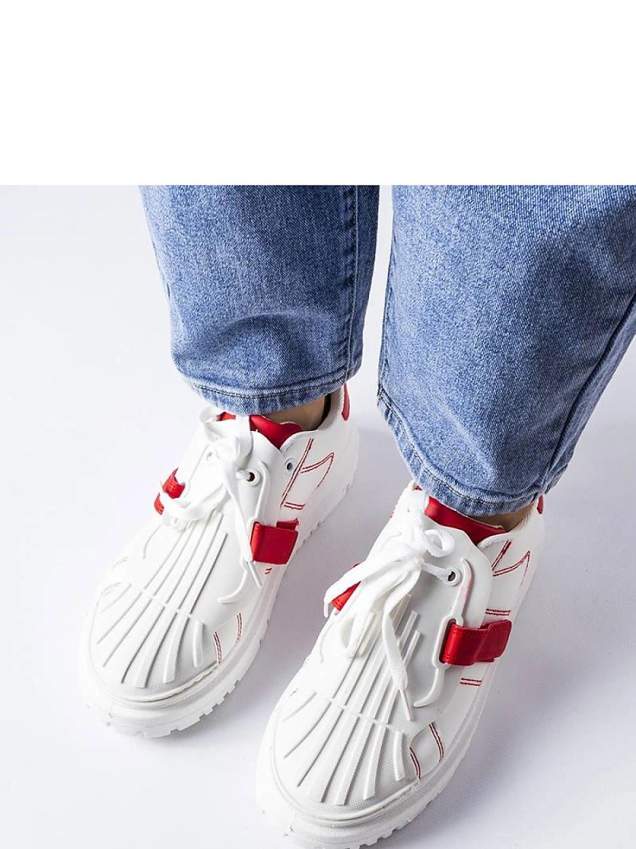 Sneakers model 207901 Solea-2