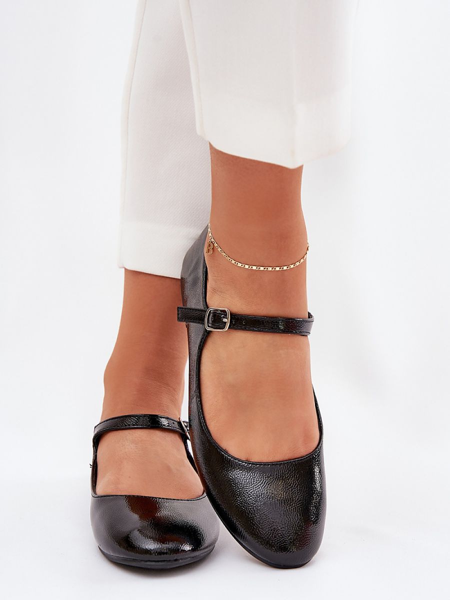 Ballet flats model 209425 Step in style-2