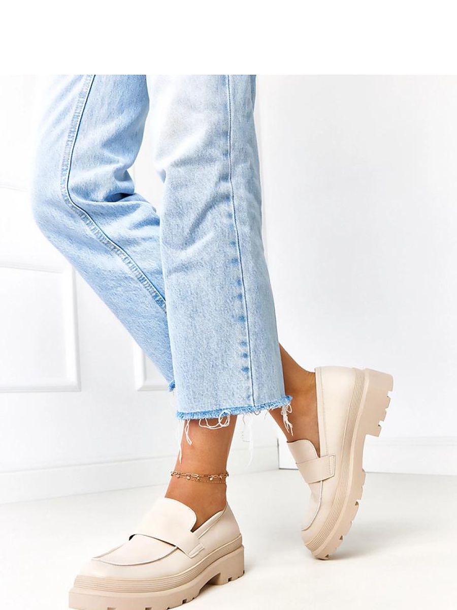 Mocassin model 217666 Solea-2