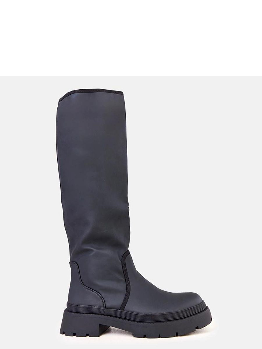 Thigh-Hight Boots model 219426 Solea-3