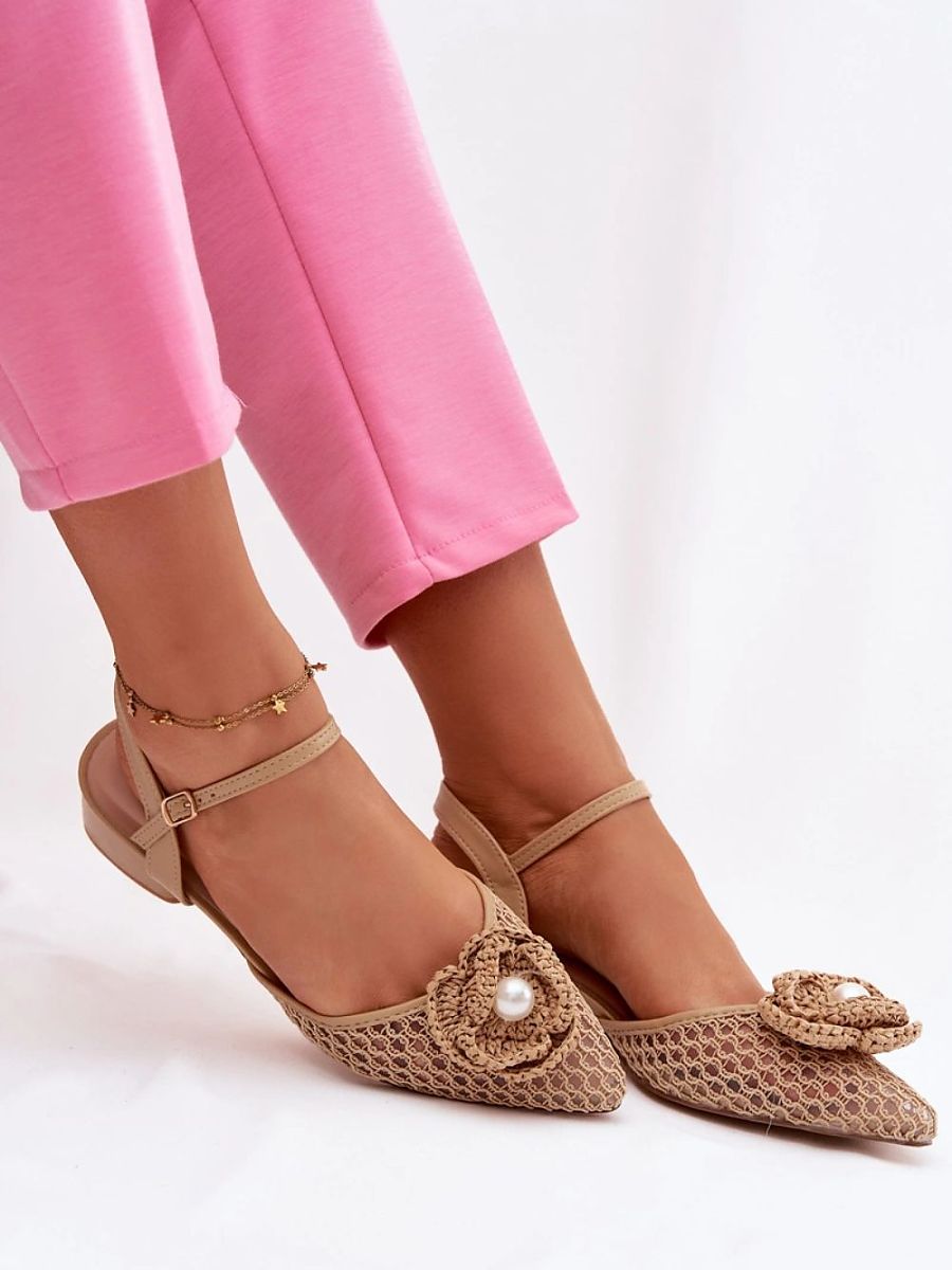 Sandals model 224482 Step in style-1