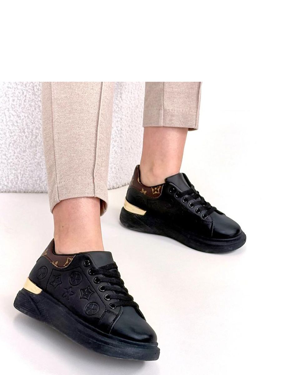 Sport Shoes model 224554 Solea-3