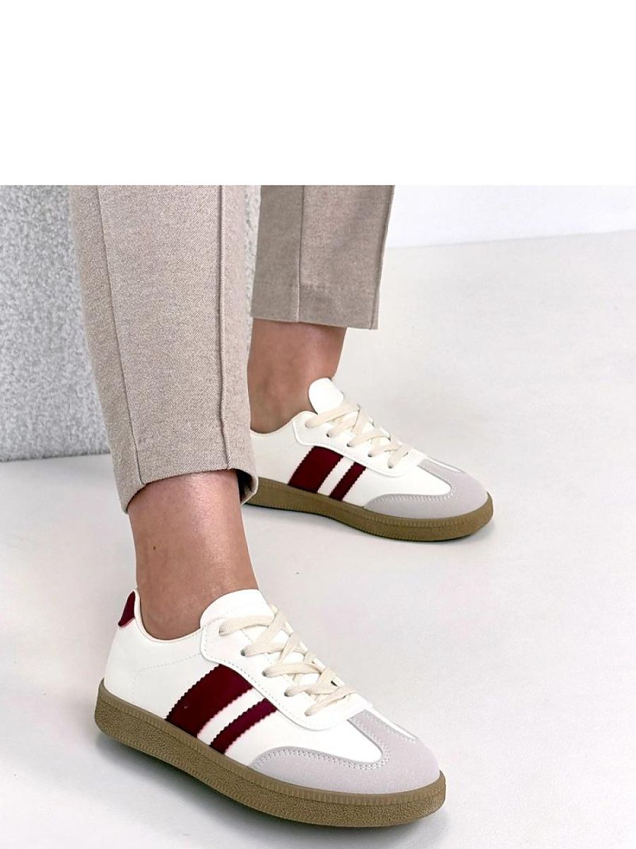 Sport Shoes model 224582 Solea-3