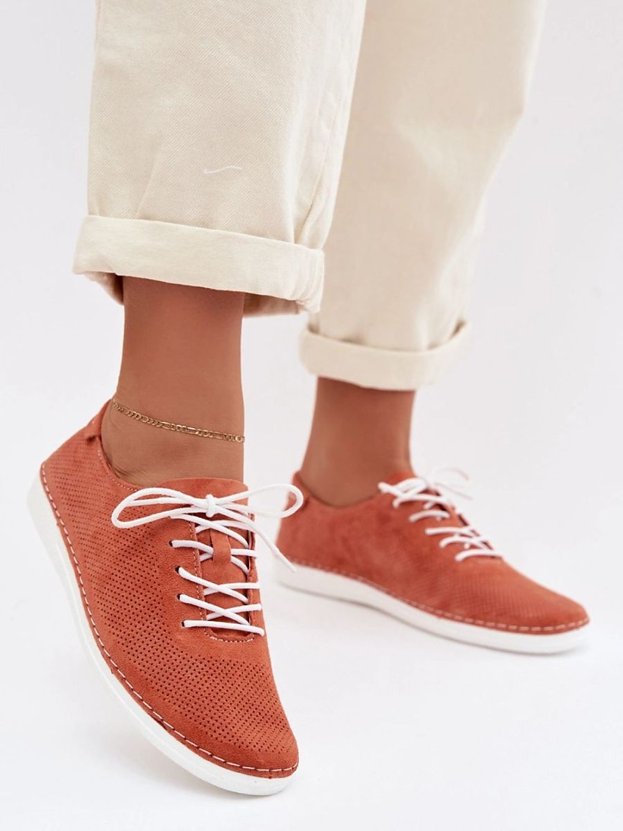 Half shoes model 224711 Step in style-2