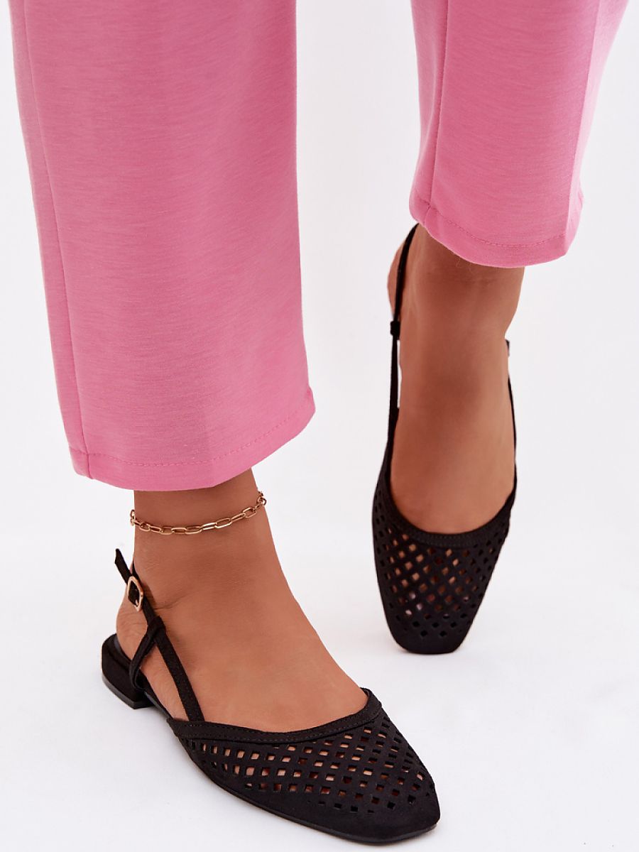 Ballet flats model 224933 Step in style-2