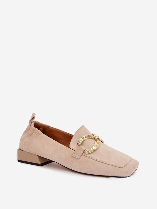 Mocassin model 225357 Step in style