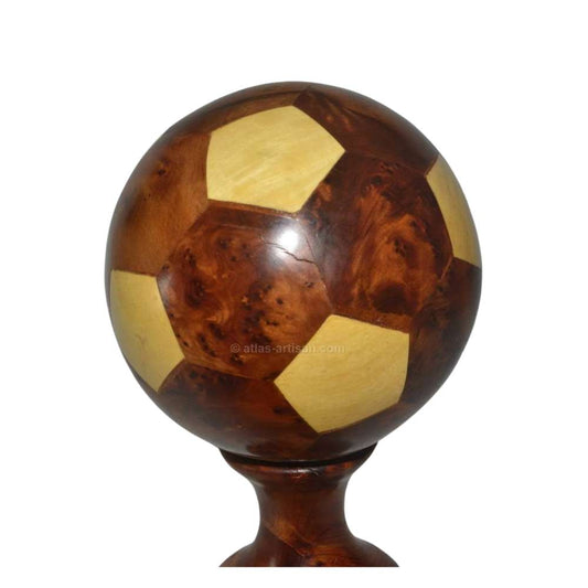 Thuya Decor Football-1