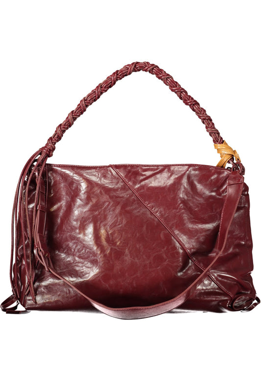DESIGUAL PURPLE WOMEN'S BAG-1