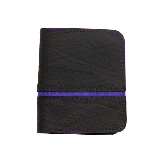 Dody Eco Friendly Recycled Inner Tube Wallet-10