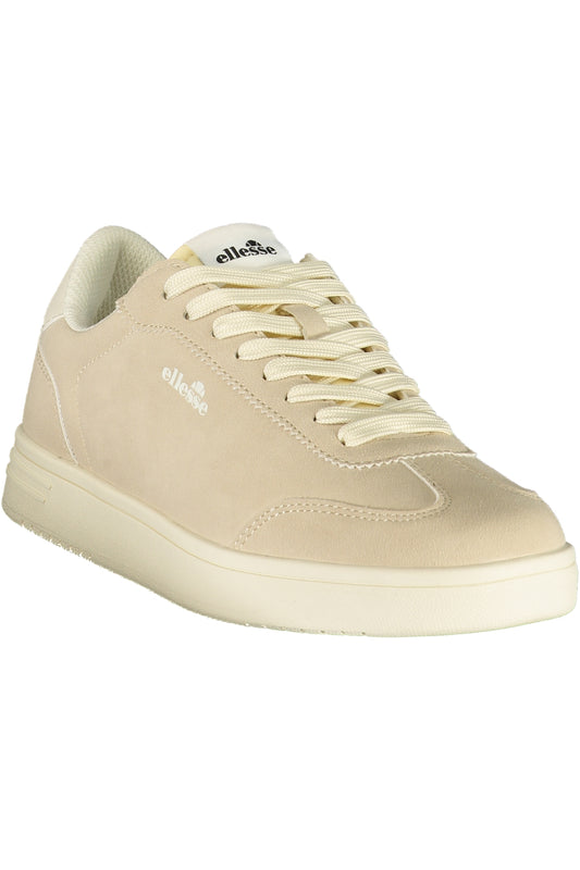 ELLESSE WOMEN'S BEIGE SPORTS SHOES-1