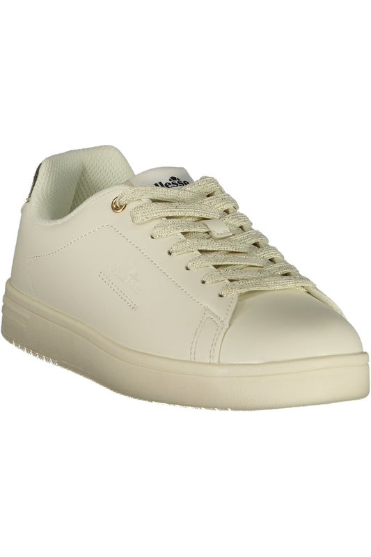 ELLESSE WOMEN'S SPORTS SHOES WHITE-1