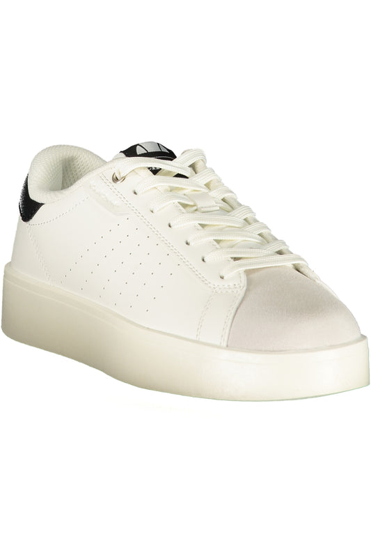 ELLESSE WOMEN'S SPORTS SHOES WHITE-1