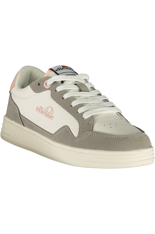 ELLESSE WOMEN'S SPORTS SHOES WHITE-1