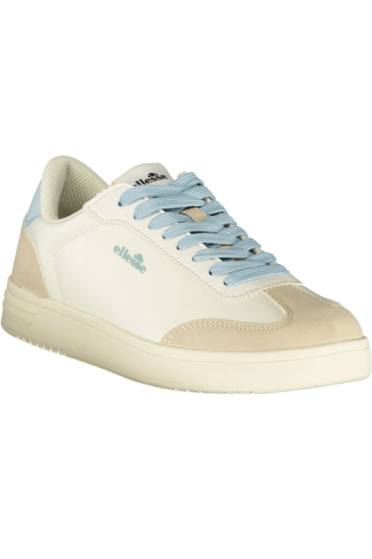 ELLESSE WOMEN'S SPORTS SHOES WHITE-1