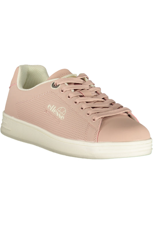 ELLESSE WOMEN'S PINK SPORTS SHOES-1