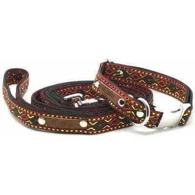 Finnigan's Designer Dog walking Lead Style for Fashionable Pups-4