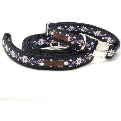 Finnigan's Designer Luxury Dog Lead-4