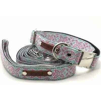 Finnigan's Elite Dog Lead - Tailored Elegance-3