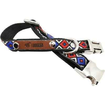 Finnigan's Fabulous Designer Dog Leads
