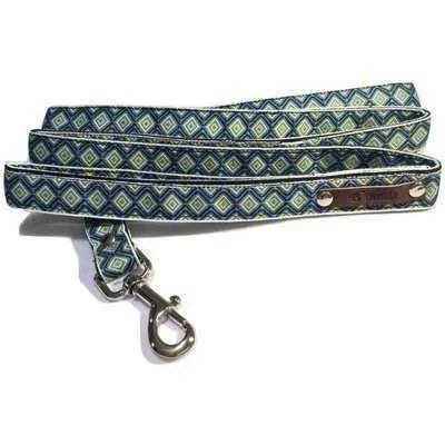 Finnigan's Luxury Canine Couture Dog Collar Set-4