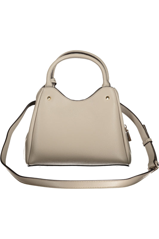 GUESS JEANS WOMEN'S BAG GREY-1