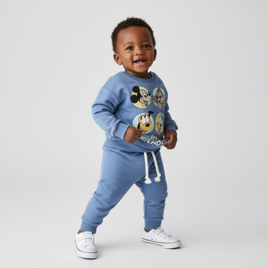 Jogger Set-1