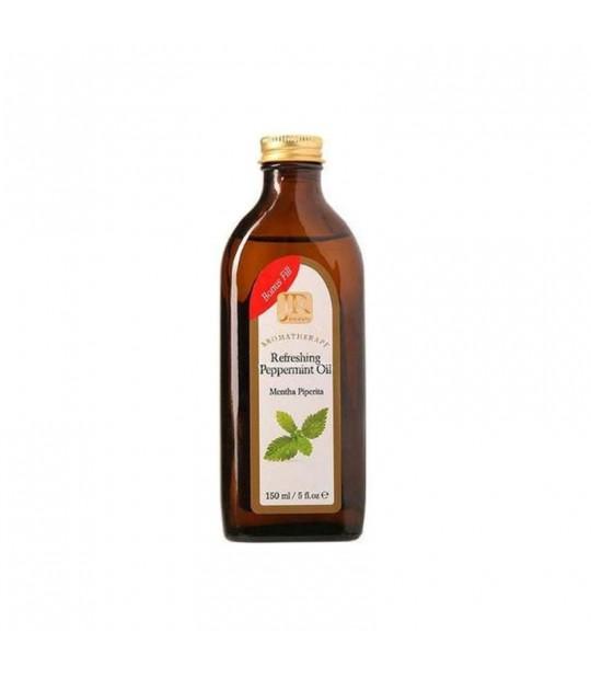 JR Beauty Refreshing Peppermint Oil 150ml-0