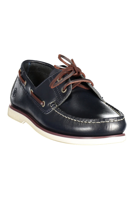 LUMBERJACK MEN'S CLASSIC BLUE FOOTWEAR