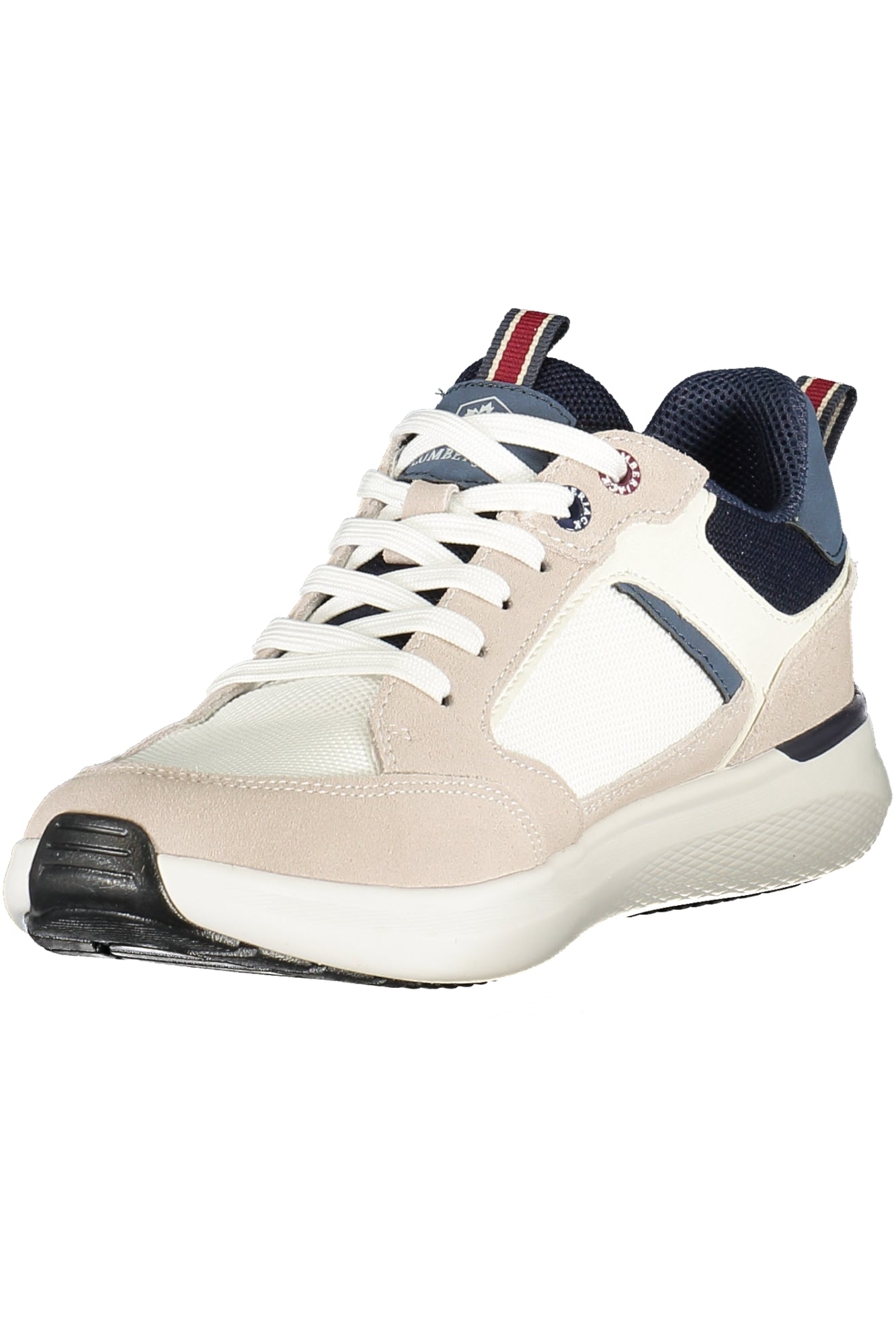 LUMBERJACK MEN'S WHITE SPORTS FOOTWEAR-2