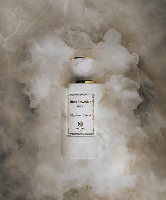 Black Smocking 100ml Eau de Parfum-1