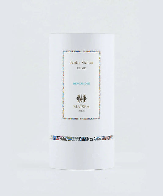 JARDIN SICILIEN 100ml Eau de Parfum | Maissa Perfume UK-1
