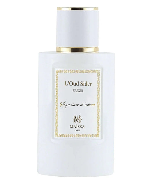 L’OUD SIDER 100ml Eau de Parfum | Maissa Perfume UK-1