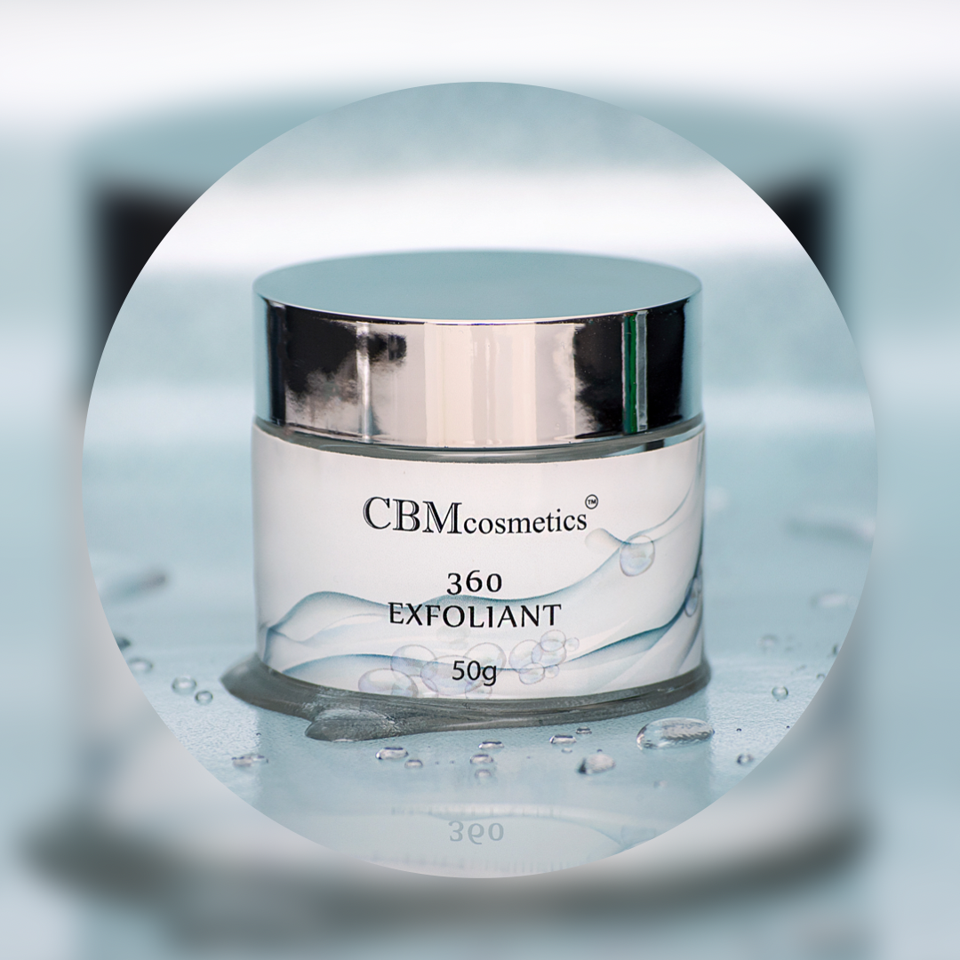 360 Acne Exfoliator - Value £22