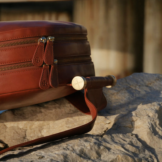 The Arch Backpack-1