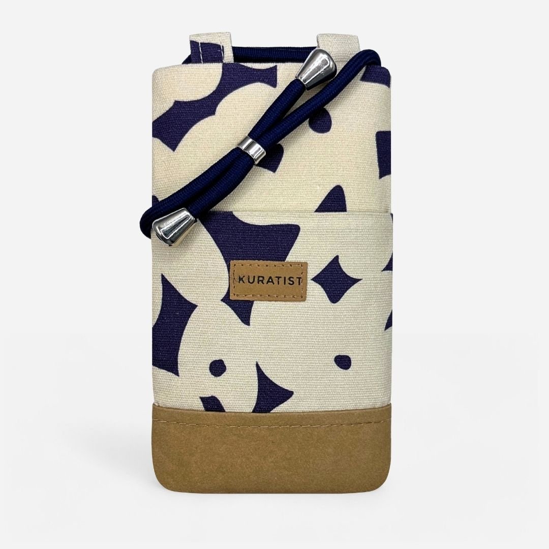 NELA Handytasche zum Umhängen Bedruckt